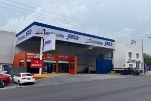 Construrama – Materiales Jerez