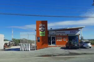 Construrama – Materiales Jerez