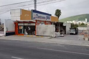 Construrama &ndash; Materiales Jerez