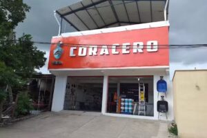 Coracero San Jerónimo