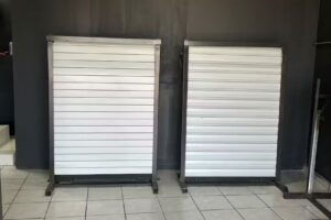 CORELY &ndash; CORTINAS, PORTONES Y AUTOMATISMO.