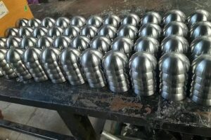 CORLOP MAQUINADOS CNC