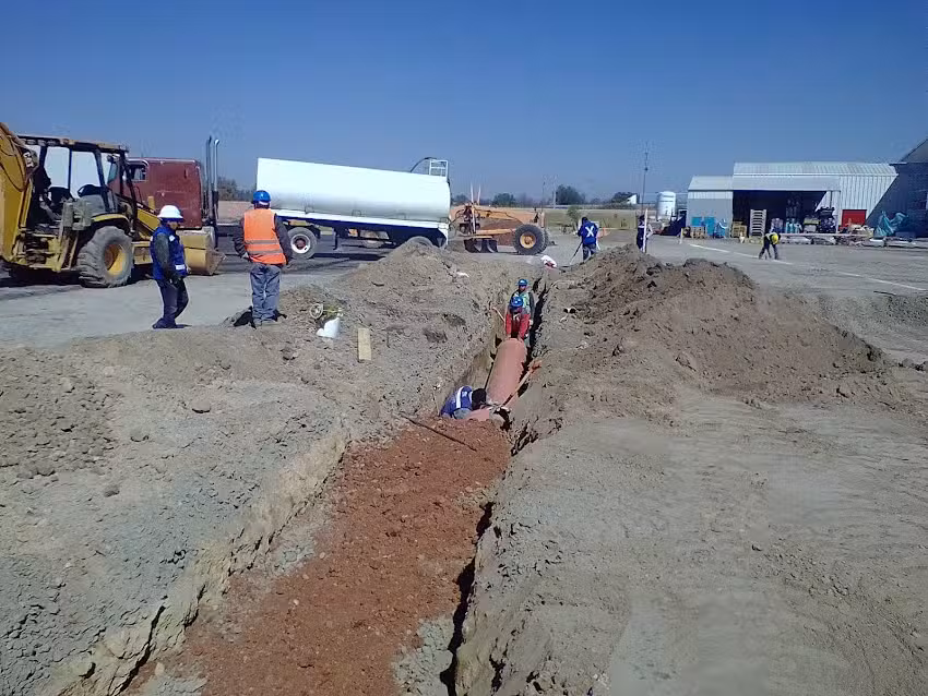 Cornejo y Construcciones