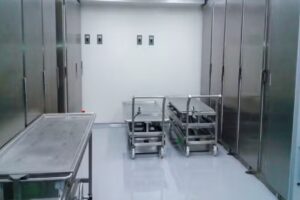 Corporativo Asesor y Servicios CAS