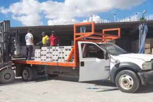 Corporativo de Mercado de Aceros y Materiales