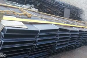 CORTE DE PLACA CON PANTOGRAFO CNC, PLASMA Y CIZALLA &ldquo;CYMA ACEROS&rdquo;