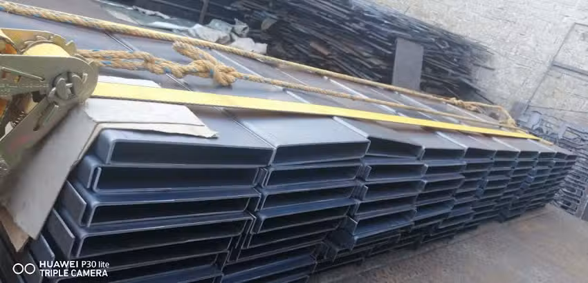 CORTE DE PLACA CON PANTOGRAFO CNC, PLASMA Y CIZALLA &ldquo;CYMA ACEROS&rdquo;