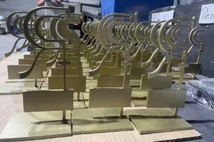 Corte, Dobles, Maquila, Elevadores y maquinados DAE-VV