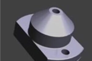 Corte Especializado De Metal