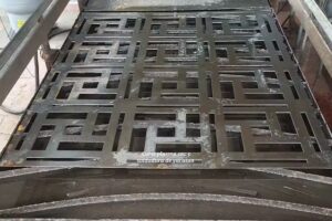 Corte plasma cnc y soldadura de Yucat&aacute;n