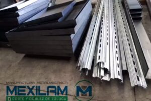 Corte y Doblez de Toluca S.A. de C.V.