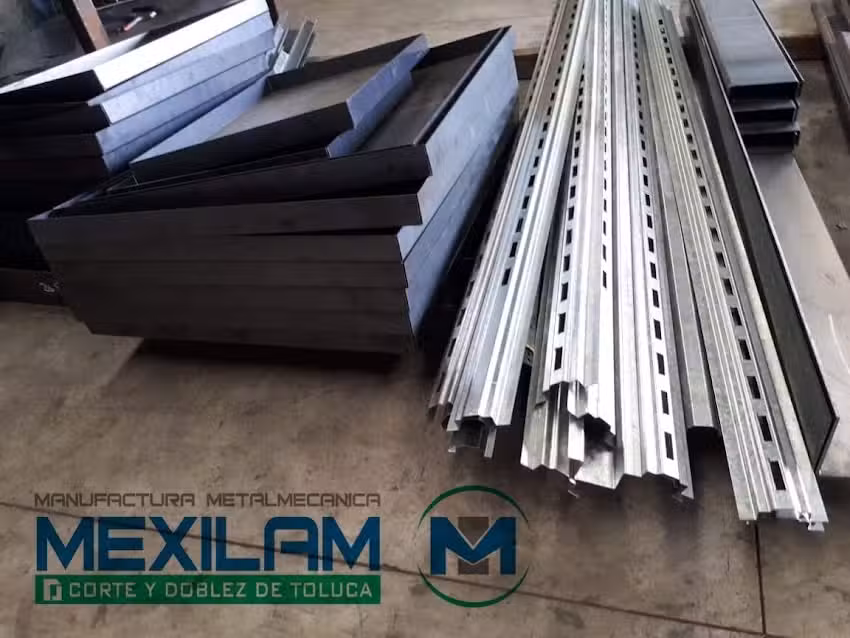 Corte y Doblez de Toluca S.A. de C.V.