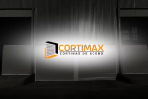 CORTIMAX &ndash; Cortinas de Acero