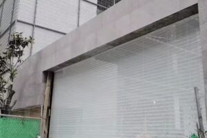 CORTINAS DE ACERO 4 HERMANOS