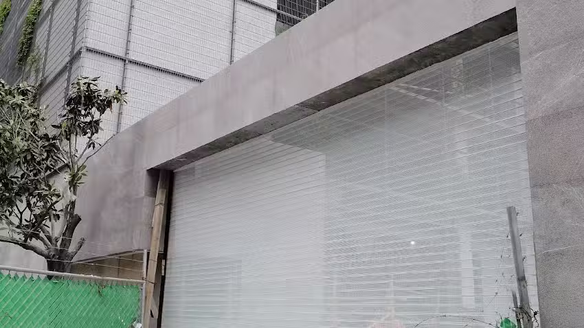 CORTINAS DE ACERO 4 HERMANOS