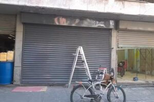 CORTINAS DE ACERO A.C