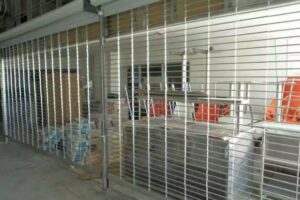 Cortinas De Acero Atlante