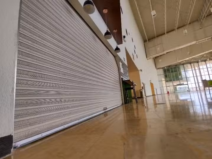 CORTINAS DE ACERO AZTECA