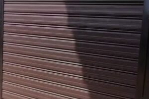 Cortinas De Acero Baeza