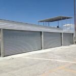 Cortinas De Acero Continental