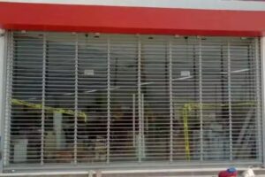 Cortinas De Acero De Coatzintla