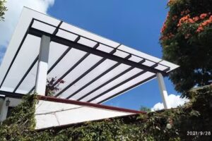 CORTINAS DE ACERO DE MORELOS