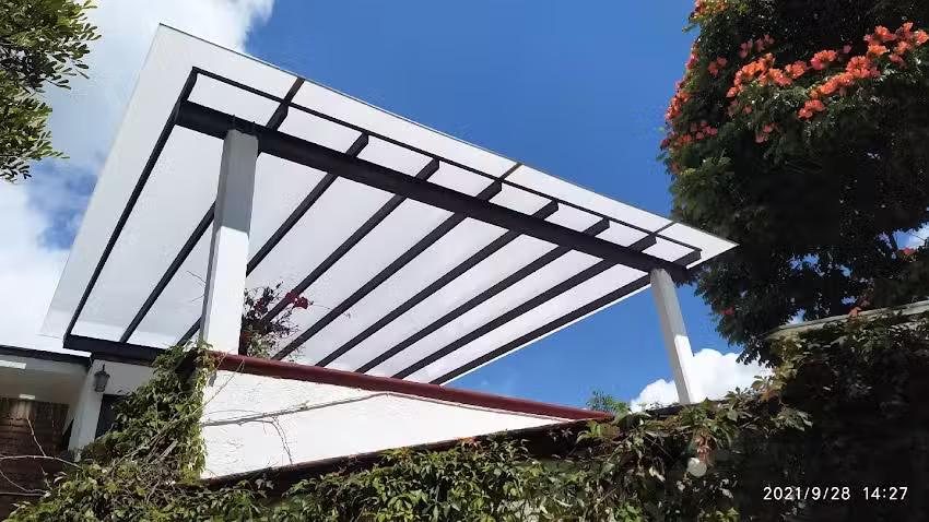 CORTINAS DE ACERO DE MORELOS