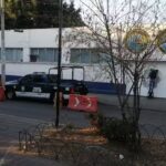 CORTINAS DE ACERO DEL CENTRO