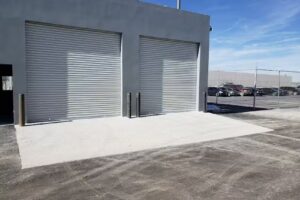 Cortinas De Acero Del Noroeste Suc. Juarez