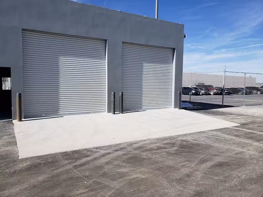 Cortinas De Acero Del Noroeste Suc. Juarez
