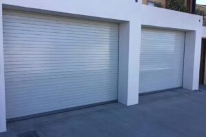 CORTINAS DE ACERO DLUX (SUCURSAL 1)