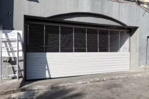 Cortinas De Acero &ldquo;El &Aacute;guila&rdquo;