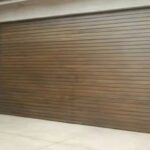 CORTINAS DE ACERO FLORES