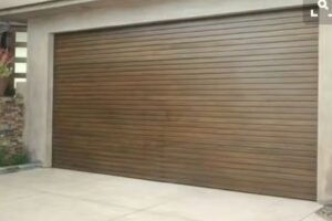 CORTINAS DE ACERO FLORES