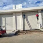 CORTINAS DE ACERO GERSEC