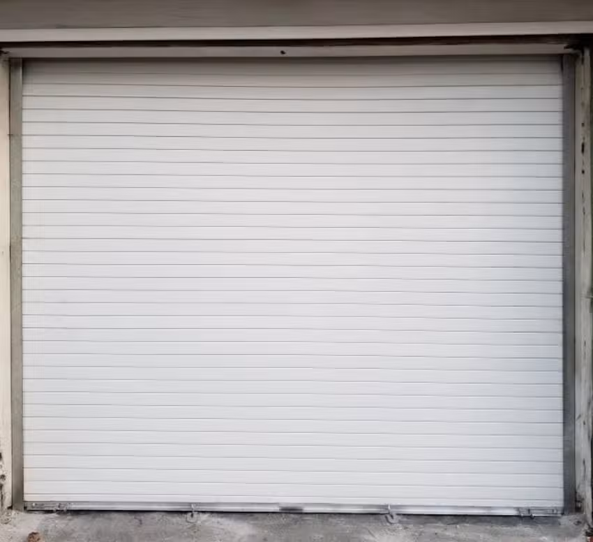 Cortinas de Acero Hermanos Rodr&iacute;guez. Para tu negocio