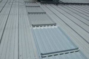 Cortinas de acero imperio