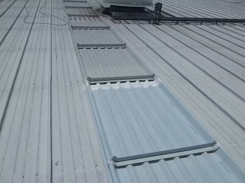 Cortinas de acero imperio