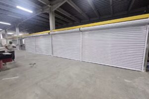 CORTINAS DE ACERO JOGA