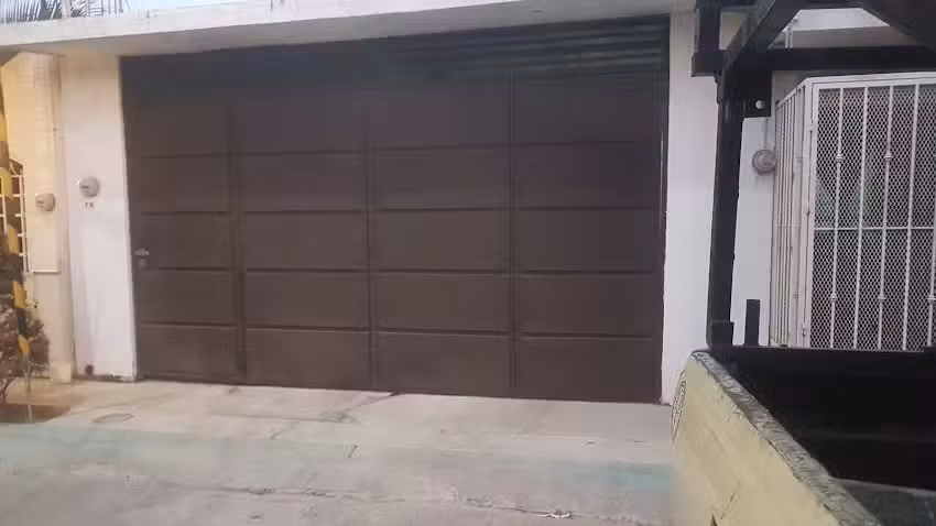 Cortinas De Acero Magallanes