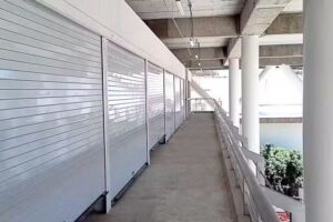Cortinas De Acero Méndez