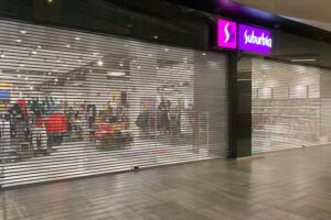 Cortinas de Acero Mersan