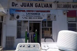 CORTINAS DE ACERO MG TIJUANA