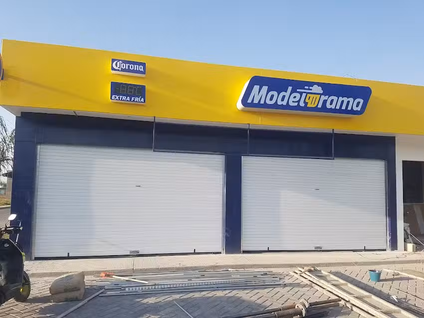 CORTINAS DE ACERO PEGASO EN TOLUCA