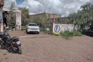 Cortinas de acero polo’s