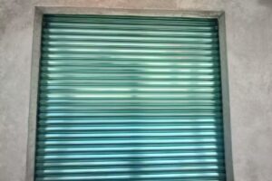 Cortinas de acero “Reyes”