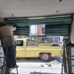 Cortinas de Acero Rivera