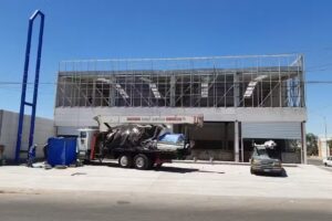 Cortinas de Acero Rodríguez