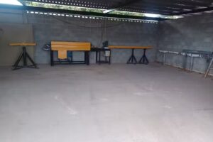 Cortinas de acero talamante