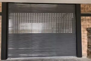 CORTINAS DE ACERO &ldquo;UNI&Oacute;N CORTINAS&rdquo; (Reparaci&oacute;nes urgentes)